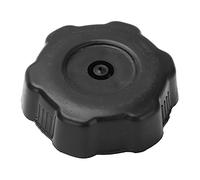 Tappo del Serbatoio del Carburante, 50 Mm Nero Universale di Ricambio per Tappo del Serbatoio del Carburante del Gas per 50 70 90 110 125 ATV Serbatoi di carburante