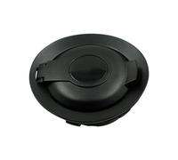 Tappo del Serbatoio del Carburante 68250120AA per Dodge Challenger 2008 2009 2010 2011 2012 2013 2014 2015 2016 2017 2018 2019 Tappo di Protezione del Serbatoio del Carburante