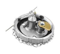 Tappo del serbatoio del carburante con serratura Tappo Sostituzione del tappo