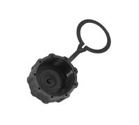 Tappo del serbatoio del carburante di ricambio compatibile con adatto for veicoli, adatto ai modelli KLB23 ABC e altri con specifiche(1pc)