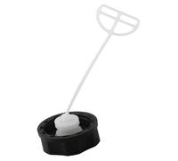 Tappo del serbatoio del carburante for motori a benzina e da 43cc a 55cc, compatibile con tagliasiepi, decespugliatore, multiutensile, attrezzi da giardino