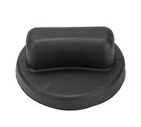 Tappo del serbatoio del carburante in abs nero Tappo del serbatoio del carburante Tappo del serbatoio del carburante universale Benzina Tappo del serbatoio del carburante per auto Gasolio Riempimento