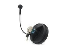 Tappo del Serbatoio del Carburante per Auto Cadillac Deville Eldorado 1998 1999 2000 2001 2002 22720375 Tappo del Serbatoio del Carburante per Benzina e Diesel con Chiavi