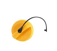 Tappo del Serbatoio del Carburante per Dodge, Grand Caravan, Durango 2007, 2008, 2009 52124596AA, Tappo di Protezione del Serbatoio del Carburante per Auto, Tappo di riempimento dell'olio