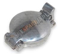 Tappo del serbatoio del gas combustibile Aston da 2-1/2" per bici e auto...