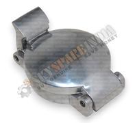 Tappo del serbatoio del gas combustibile Aston da 3" per bici e auto...
