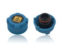 Tappo Del Serbatoio Del Liquido Di Raffreddamento 1306F8 - 46799364