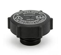 Tappo del serbatoio del liquido di raffreddamento del motore, MJA4440BA Coperchio del serbatoio di troppopieno Tappo del serbatoio di espansione Sostituzione per Jaguar X-Type XJ8 XJR XK8 XKR