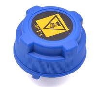 Tappo del serbatoio del liquido di raffreddamento dell'acqua del radiatore Per Alfa Romeo Mito Giulietta Per Fiat 500 500C Punto Ducato Panda Qubo Per Citroen Jumper Nemo Per Peugeot Bipper Boxer