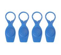 Tappo Del Serbatoio Del Liquido Tergicristallo Da 4 Pezzi, Accessori Per Tergicristalli, Tappo Del Serbatoio Del Liquido Tergicristallo, Tappo Del Liquido Lavacristallo
