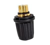 Tappo del serbatoio del pulitore a vapore di ricambio per, compatibile con Karcher, SC1 SC2 CTK10 SC2D, valvola di sicurezza for aspirapolvere, coperchio della caldaia