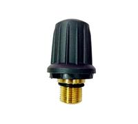 Tappo del serbatoio del pulitore a vapore efficiente di ricambio for Kar-cher SC1 SC2 for CTK10 SC2D Coperchio della caldaia della valvola di sicurezza del vuoto