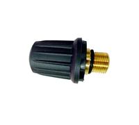 Tappo Del Serbatoio Del Pulitore A Vapore Stabile Di Ricambio, Compatibile Con Karcher, Valvola Di Sicurezza For Aspirapolvere SC1 SC2 CTK10 SC2D, Coperchio Della Caldaia