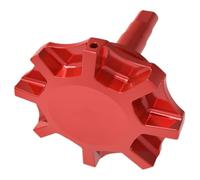 Tappo del serbatoio del servosterzo in alluminio for BMW for E46 E36 E90 E91 E92 E93 E39 E60 E83 E85 N54 N52 325i 330i 328i 335i 316i 318i Sostituzione 32416851332 32410141427(Red)