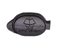 Tappo del Serbatoio della Lavatrice Compatibile con REIZ 2.5S 2.5V 5GR-Fe 2007-2010 Tappo del Serbatoio del Liquido lavavetri Tappo del Serbatoio dell'Acqua Coperchio della Bottiglia 1K0955455