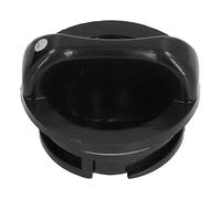 Tappo del Serbatoio Dell'acqua X5 Sostituzione del Mop Coperchio Accessori Accessorio per Mop a Vapore Abs per Mop a Vapore Detergente per Mop Pulizia Mop Copertura