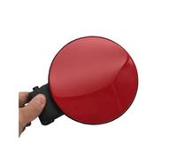 Tappo del serbatoio dell'auto 6RD809857D 6RD 809 857 Per VW Per Polo 2011 2012 2013 2014 2015 2016 2017 2018 Sportello Riempimento Carburante Coperchio Tappo Serbatoio Carburante(Rosso)