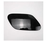 Tappo del serbatoio dell'auto Per Golf 7 MK7 Per Golf 7.5 MK7.5 Sportello Serbatoio Carburante Coperchio Serbatoio Benzina Tappo Bocchettone Carburante(Nero)