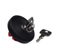 Tappo del serbatoio dell'auto Per Peugeot Per Partner 2008 2009 2010 2011 2012 2013 2014 2015 2016 2017 2018 2019 2020 Tappo Serbatoio Filtro Carburante Con 2 Chiavi