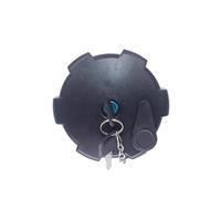 Tappo del serbatoio dell'auto Per Volvo FH FL A0004700405 Car Fuel Tank Protection Cover Brake Reservoir Cap