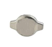 Tappo del serbatoio dell'olio motore 16401-20353 Per E50 GS300 RX300 SC300 SC400 RX400h 2006 2007 2008 Tappo Radiatore Tappo Serbatoio Refrigerante Motore Sostituzione