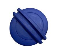 Tappo del serbatoio dell'olio motore 1H0121321 3B0121321 2Q0121321 Per VW Cross Per Polo MK4 5 Per Golf 5 6 Per Passat Coperchio Radiatore Serbatoio Espansione Refrigerante(3B0121321)