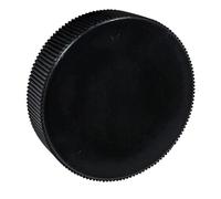 Tappo del serbatoio dell'olio motore 21712-79900 Per Nissan 350Z 370Z 2009-2014 Tappo Serbatoio Refrigerante Auto Coperchio Radiatore Motore Tappo Serbatoio Carburante(Nero)