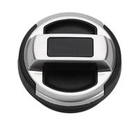 Tappo del serbatoio dell'olio motore 420103485B Per A1 A2 A3 A4 A5 A6 A8 R8 Q7 TT 1998-2010 Tappo Serbatoio Espansione Refrigerante Motore Tappi Serbatoio Carburante(Tappo del serbatoio dell'olio)