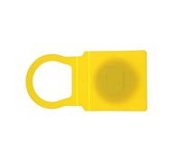 Tappo del serbatoio dell'olio motore Per Chrysler 200 Per Sebring 2007 2008 2009 55111074AB 55038011AB Coperchio Radiatore Serbatoio Refrigerante Tappo Serbatoio