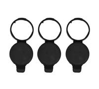 Tappo del serbatoio dell'olio motore Per GMC Per Sierra 1500 2500 3500 2015 2016 2017 2018 2019 2020 Tappo Liquido Serbatoio Tergicristallo Tappo Serbatoio Dell'acqua(3 pezzi)