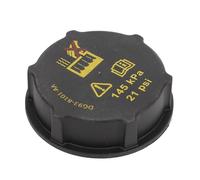 Tappo del Serbatoio di Espansione 5193938 Coperchio del Serbatoio del Liquido di Raffreddamento del Radiatore per BMax CMax Ecosport Focus Fusion Galaxy