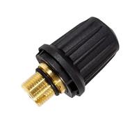 Tappo Del Serbatoio Di Ricambio For Pulitore A Vapore A60P, Compatibile Con La Valvola Di Sicurezza For Aspirapolvere Karcher SC1 SC2 CTK10 SC2D.