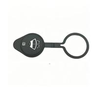 Tappo del serbatoio fluido per Ford per Edge 2.0L EcoBoost per Explorer | Metallo+plastica 2/5 pezzi