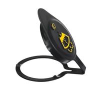 Tappo del serbatoio fluido per Ford per Edge 2.0L EcoBoost per Explorer | Plastica
