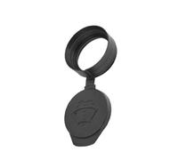 Tappo del serbatoio fluido per Tesla per tergicristallo Modello 3 SXY | Tappo per lavacristalli Plastica ABS(1PC)