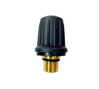 Tappo del serbatoio for pulitore a vapore X10A, compatibile con Karcher, valvola di sicurezza for aspirapolvere SC1 SC2 CTK10 SC2D, coperchio della caldaia