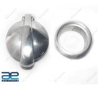Tappo Del Serbatoio In Lega Flip Up Per NORTON BSA 2.5" S2u