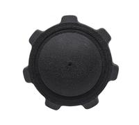 Tappo del serbatoio in plastica ventilato, compatibile con i modelli 102/105/107/108 e GX22166 AM104032 AM118637 AM107344, guarnizione durevole per una ventilazione affidabile del serbatoio