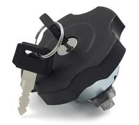 Tappo del serbatoio Lucchetto Antifurto Per Moto, Tappo Serbatoio Carburante, Benzina Per Yamaha RD250LC 1980 1981 1982 1983 FJ600 1984-1985 RZ350 1983-1985 1984