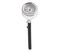 Tappo Del Serbatoio Per Motocicletta - Display Digitale Indicatore 0-200 Gradi | Sostitutivo Tappo Serbatoio Olio Per Motociclette | Per Guida Autostrada Fuoristrada Trasferite