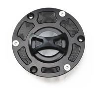 Tappo Del Serbatoio Per Ninja 250 300 EX Z250 Per Z300 | Coperchio Del Tappo Serbatoio Carburante Per Gasolio Con Papillon CNC