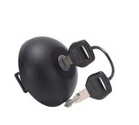 Tappo del serbatoio Per Opel Per Vauxhall Per Movano-a 1999-2010 Tappo Serbatoio Carburante Con Chiusura A Chiave E 2 Chiavi 7701471585