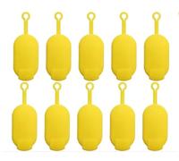 Tappo del serbatoio Per Opel Per Vivaro 7700411279 8200609542 Copertura Serbatoio Liquido Tergicristalli Auto(10 pz)