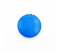 Tappo del serbatoio Per Peugeot 301 307 308 408 per Citroen C4 DS5 | Per la copertura frontale in plastica resistente, blocca polvere e umidità