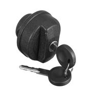 Tappo del serbatoio Per VW Per Lupo Per Beetle Per Polo 1995 1996 1997 1998 1999-2003 Tappo Serbatoio Carburante Con Chiusura Di Sicurezza E 2 Chiavi