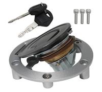 Tappo del serbatoio Per Yamaha XVS1300CU XVS1300 Per Custom 2014-2016 XJ6 XJ6F XJ6N 2009-2013 Tappo Serbatoio Carburante Per Moto Con Serratura