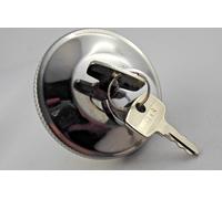 Tappo Del Serbatoio Piaggio Ape Oldtimer Chiuso 40 Mm Ø - Cap Fuel Tank Lock