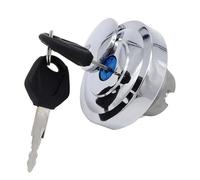 Tappo del serbatoio Serbatoio Benzina Per Moto, Coperchio, Serratura A Chiave, Tappo Per Kawasaki Per VULCAN 900 Per Custom 2006-2023 2022 2021 2020 2019 2018