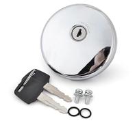 Tappo del serbatoio Serbatoio Benzina Per Moto, Coperchio, Serratura A Chiave, Tappo Per Kawasaki VN1500 Per Vulcan 1500 Classic FI 2001-2008 2007 2006