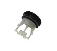 Tappo del tappo del filtro della pompa di scarico delle parti della lavatrice for la pompa PX-2-35/35W